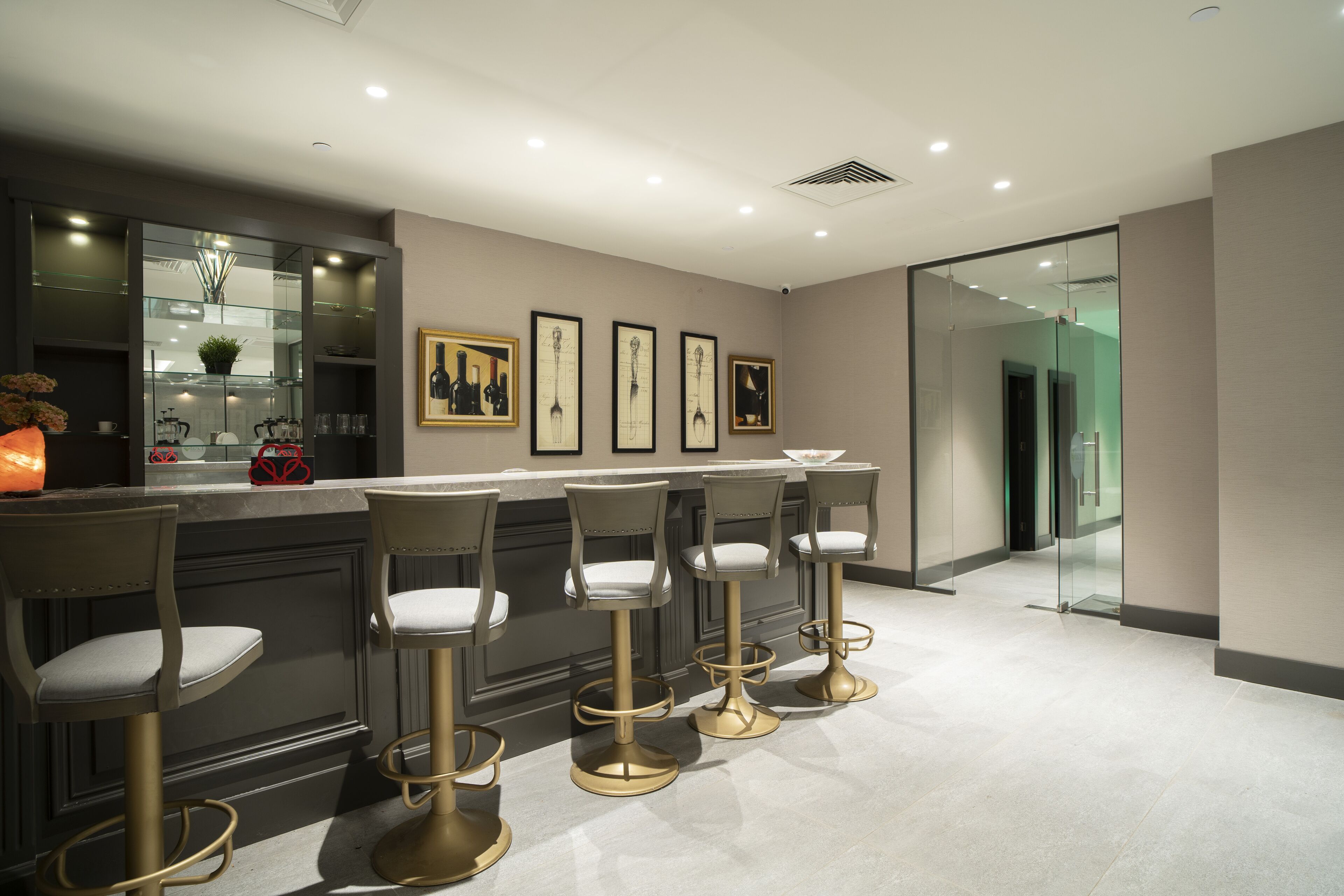 Photo - Arts Hotel Taksim