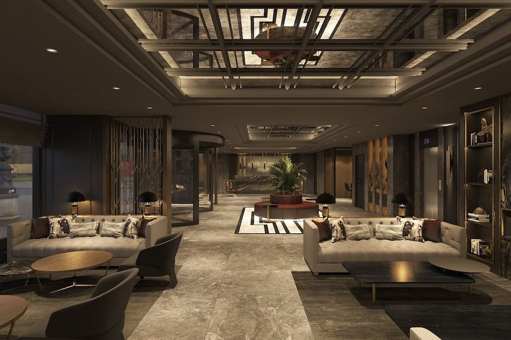 Arts Hotel Taksim