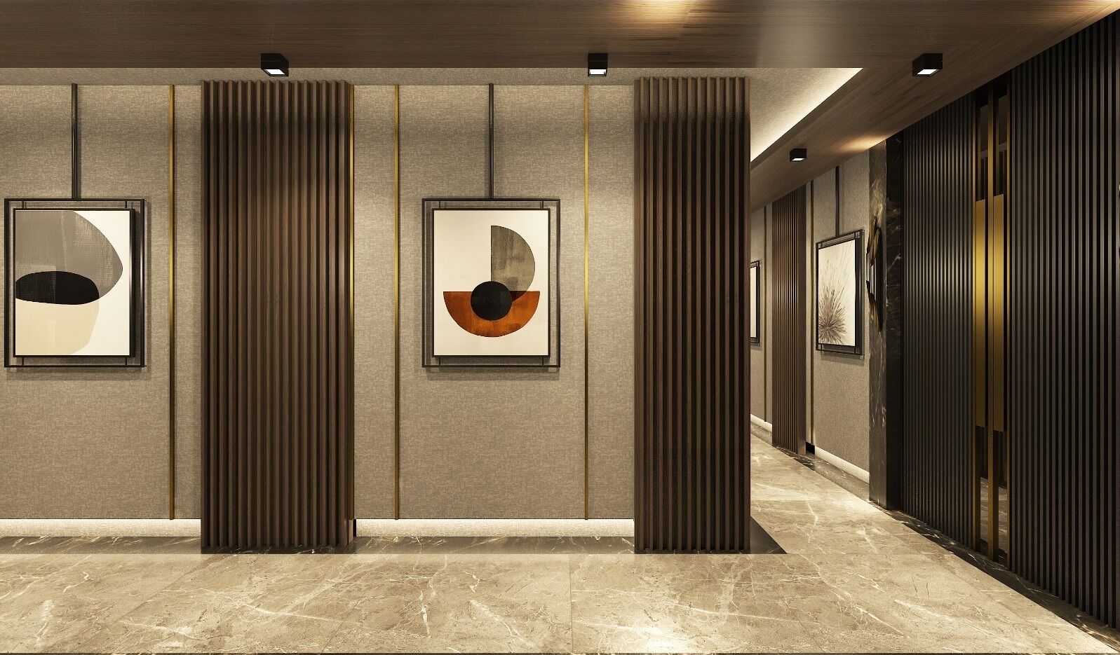 Photo - Arts Hotel Taksim