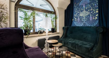Hotel Ester