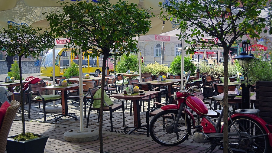 Hotel Ester