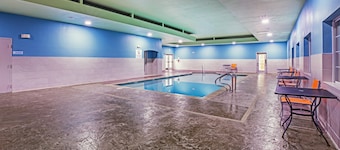 Holiday Inn Express Hotel & Suites Jenks by IHG