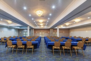 Sala de reuniones