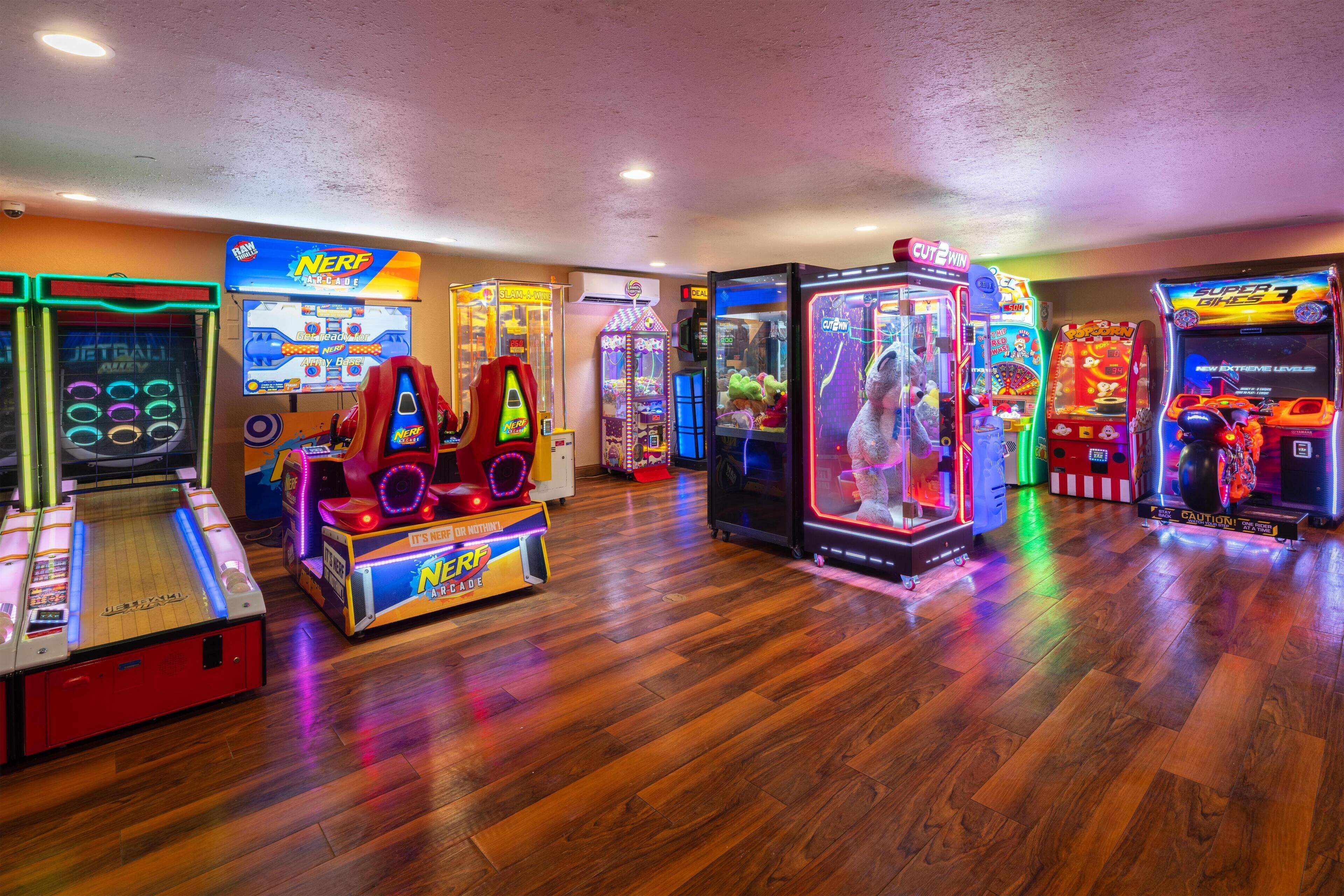 Photo - Best Western Premier Bridgewood Hotel Resort