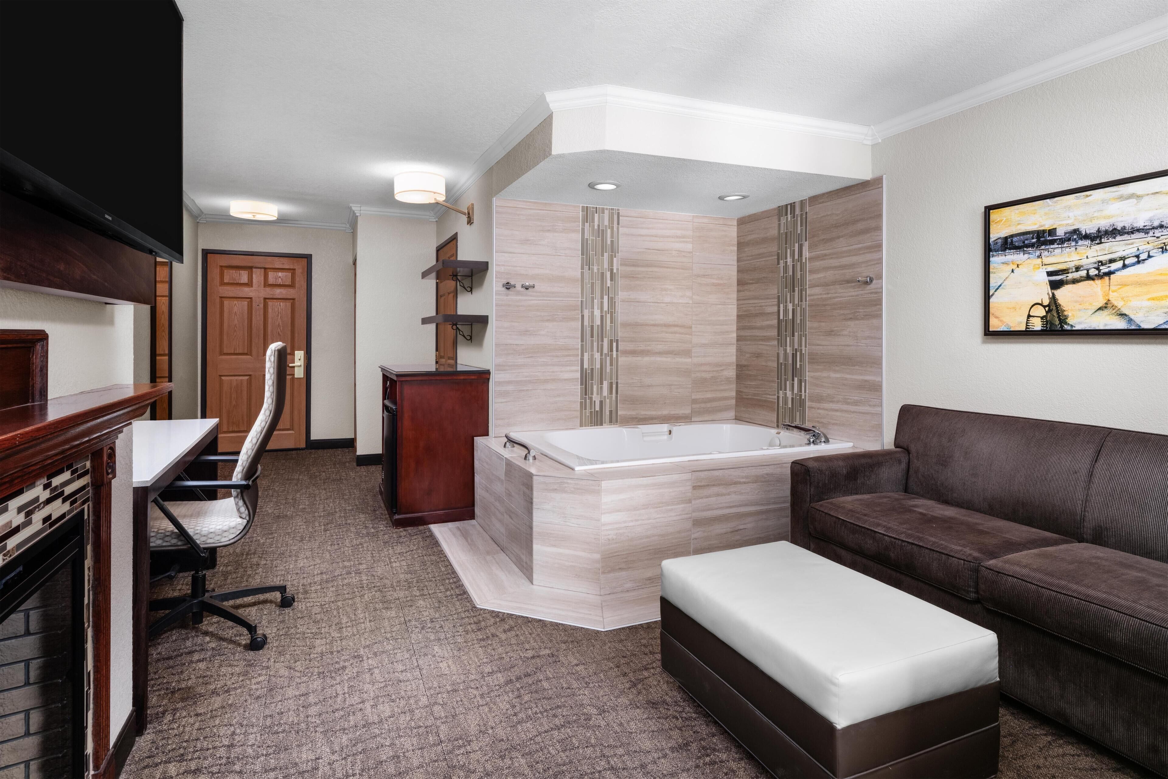 Photo - Best Western Premier Bridgewood Hotel Resort