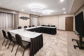 Sala de reunião