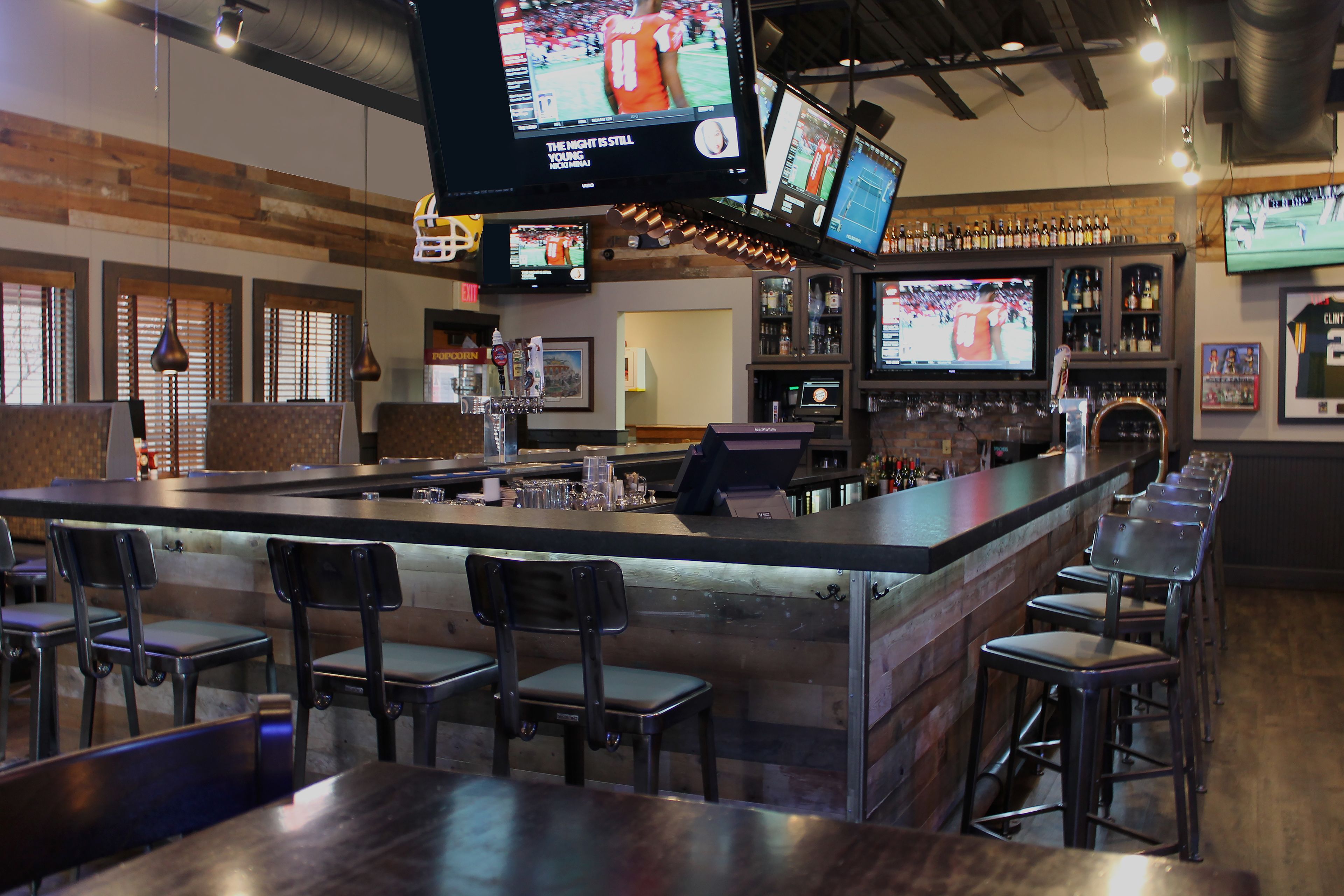 Foto - Best Western Premier Bridgewood Hotel Resort