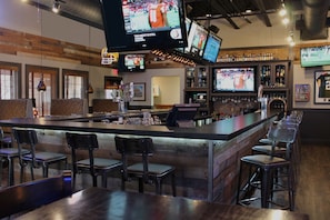 Bar (na propriedade)