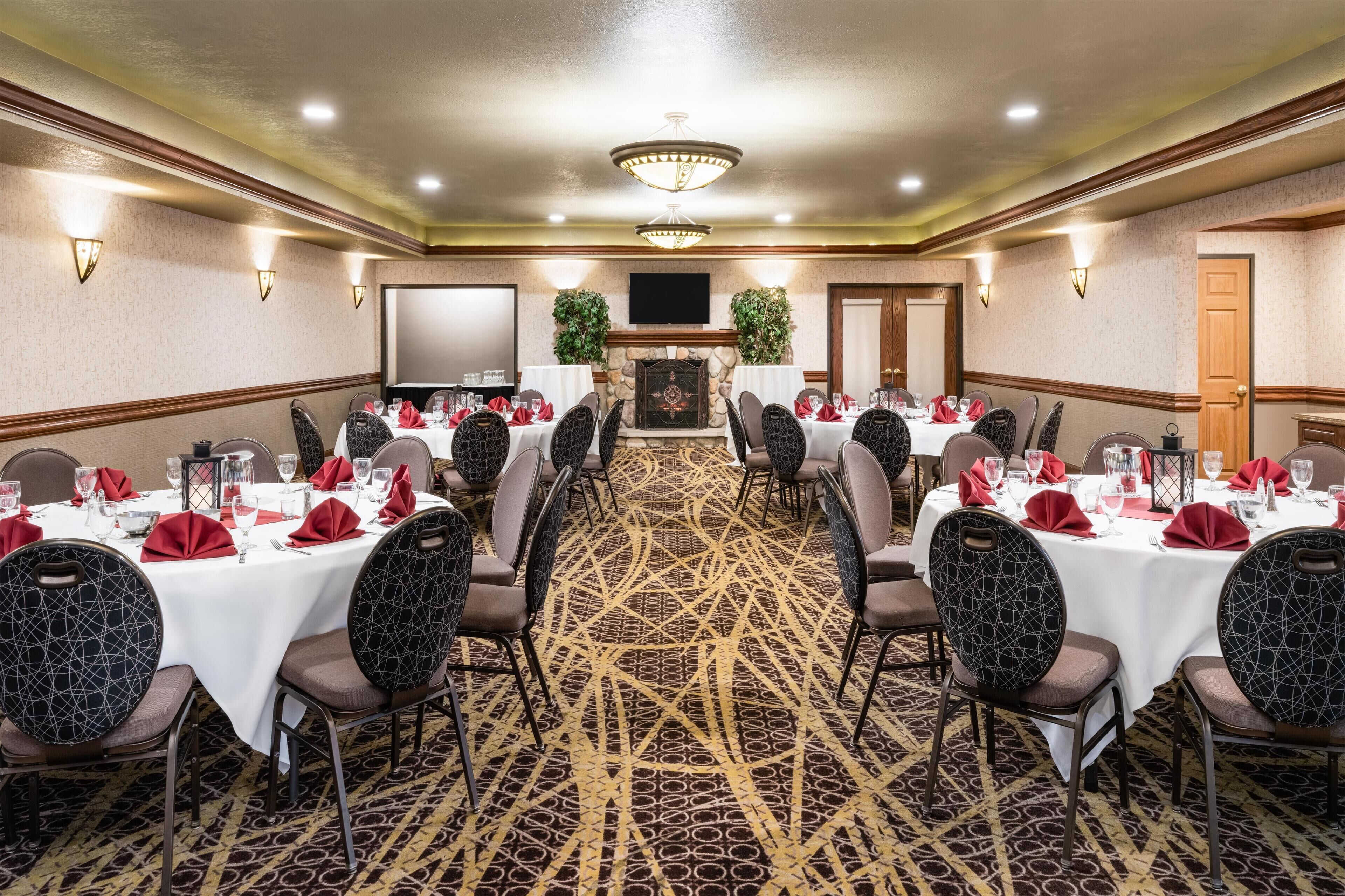 Foto - Best Western Premier Bridgewood Hotel Resort