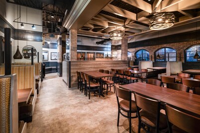 Best Western Premier Bridgewood Resort Hotel