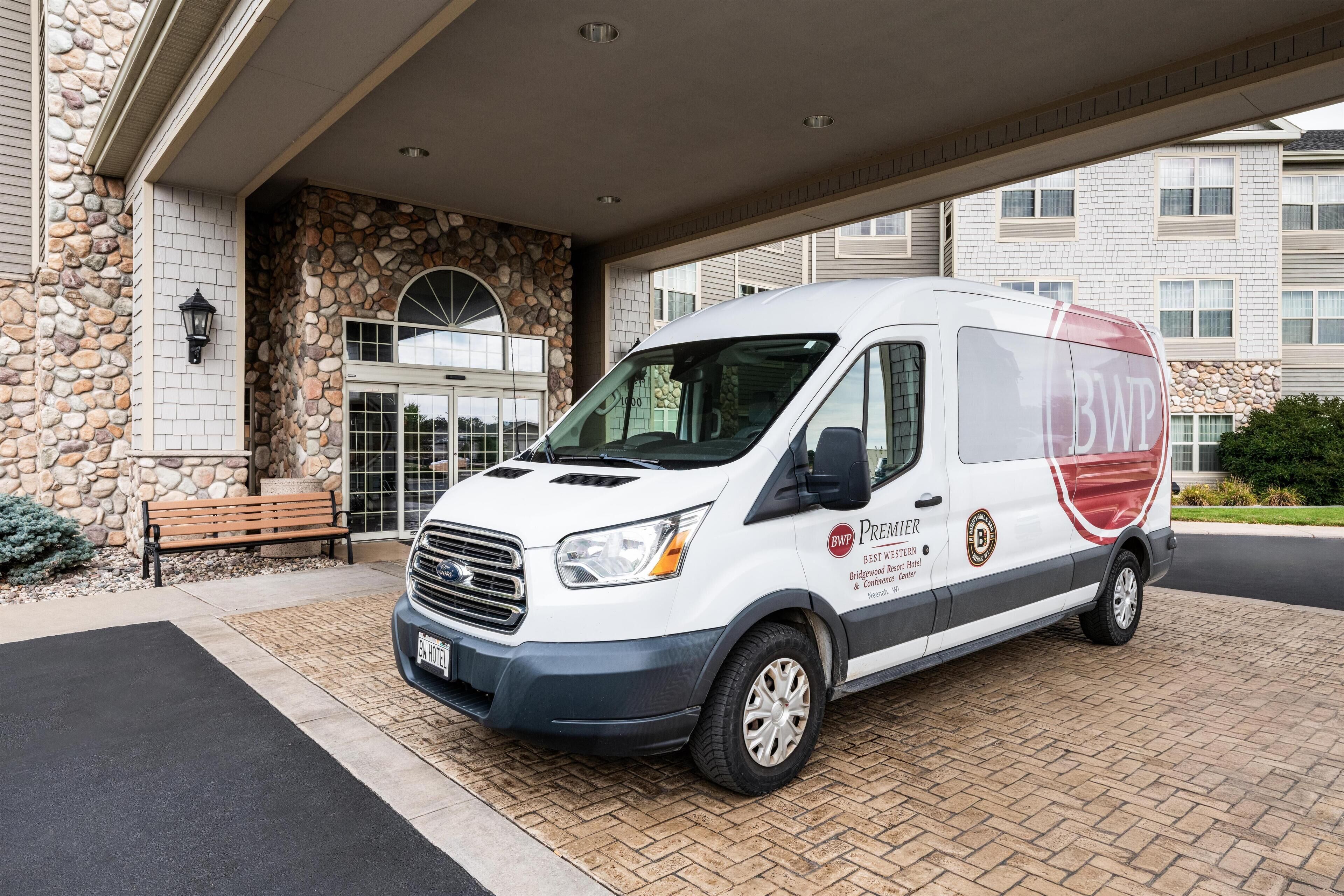 Photo - Best Western Premier Bridgewood Hotel Resort