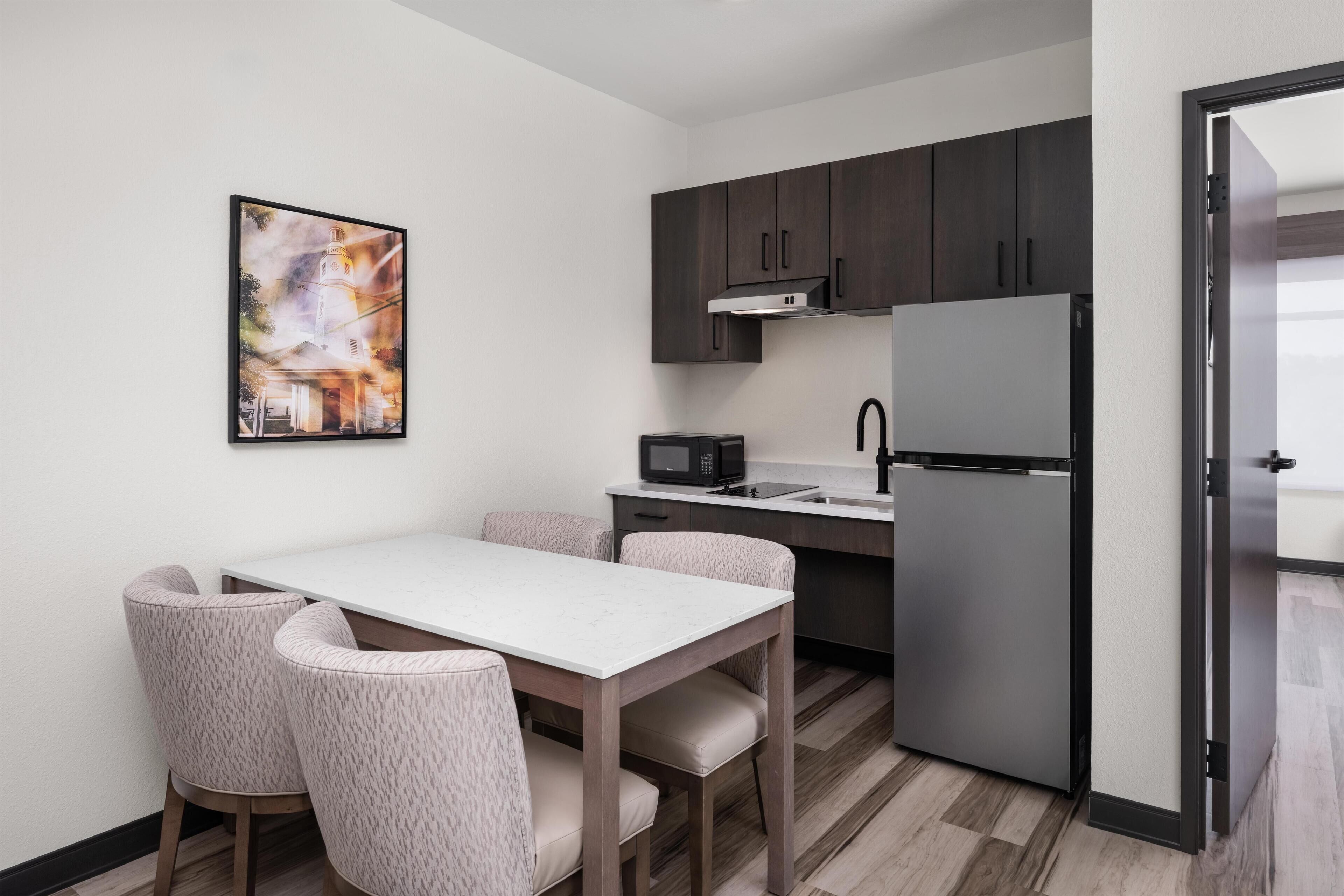 Photo - Best Western Premier Bridgewood Resort Hotel