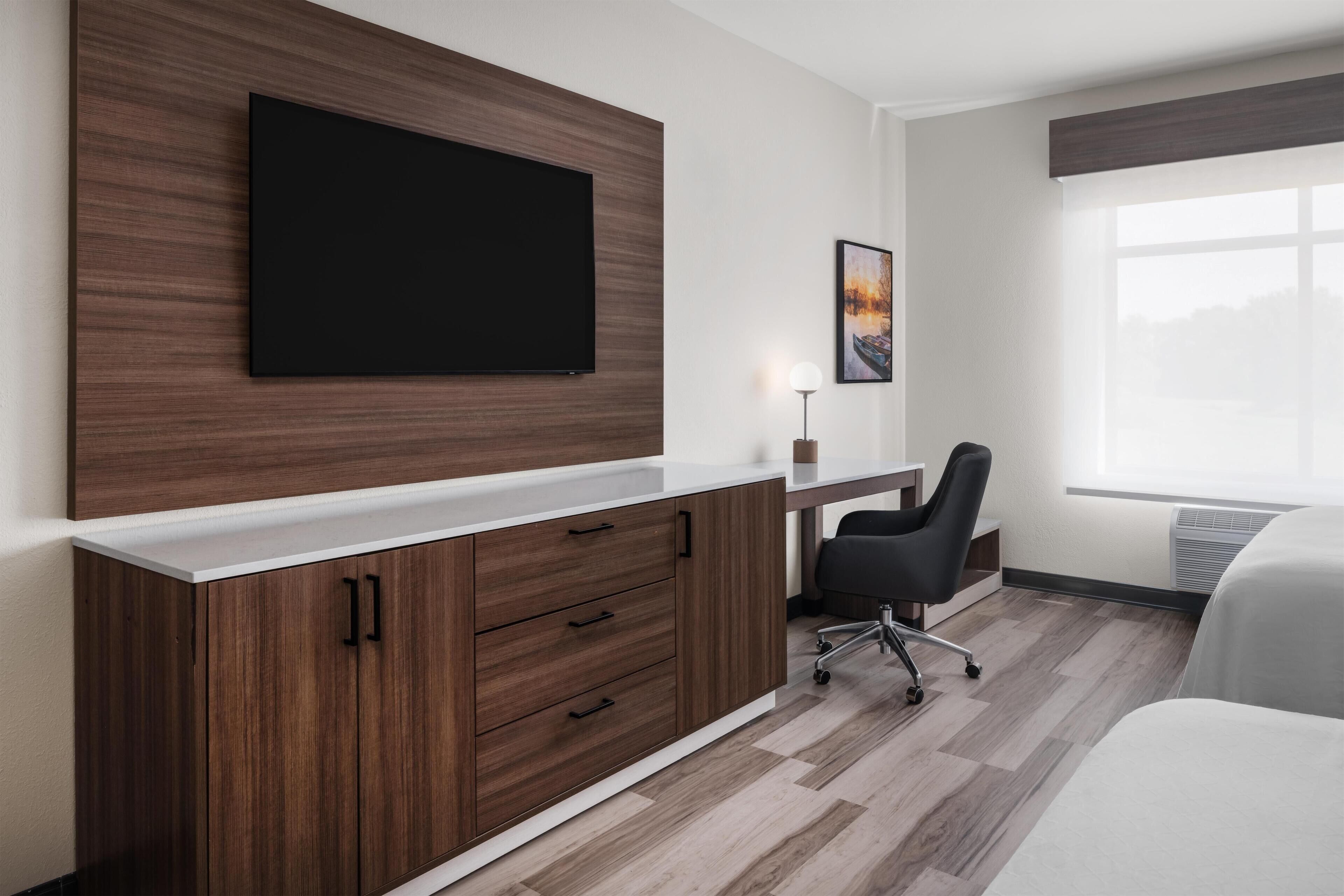 Photo - Best Western Premier Bridgewood Hotel Resort