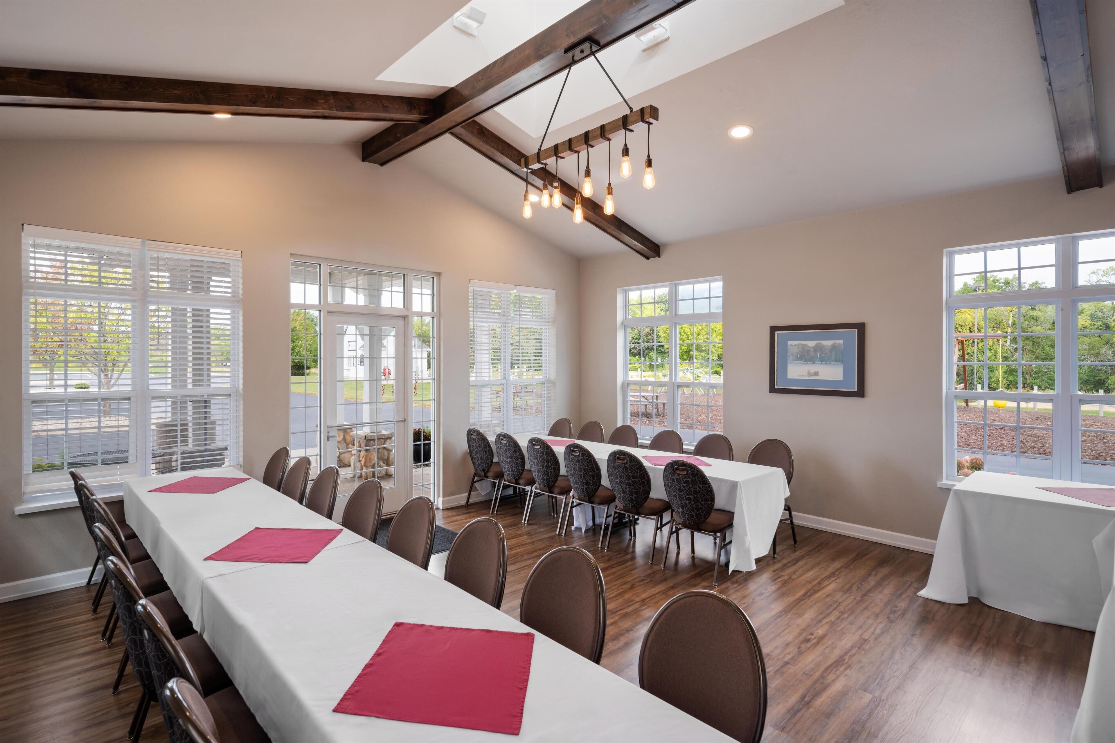 Foto - Best Western Premier Bridgewood Hotel Resort