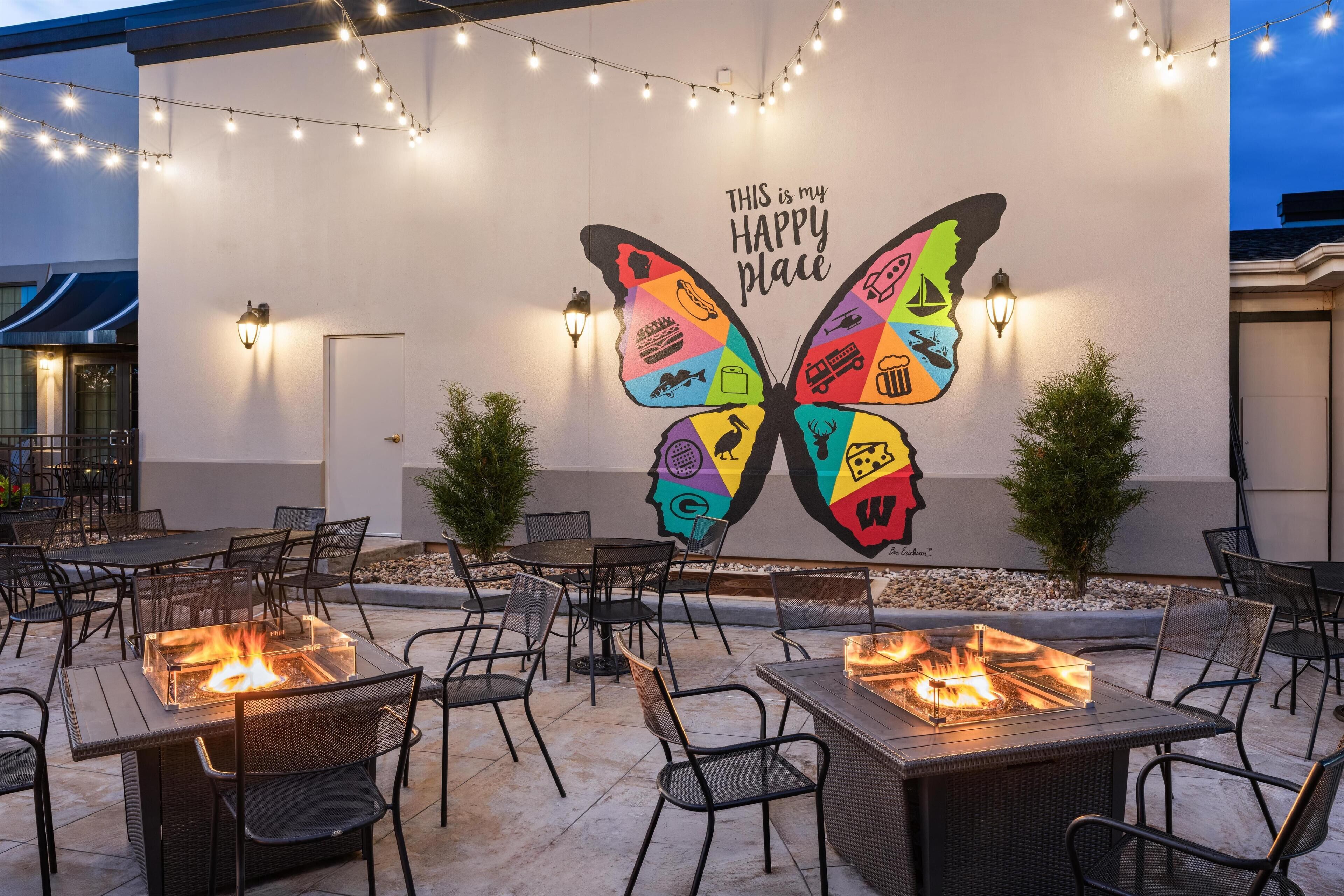 Photo - Best Western Premier Bridgewood Hotel Resort