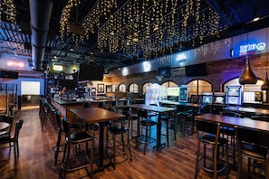 Bar (na propriedade)