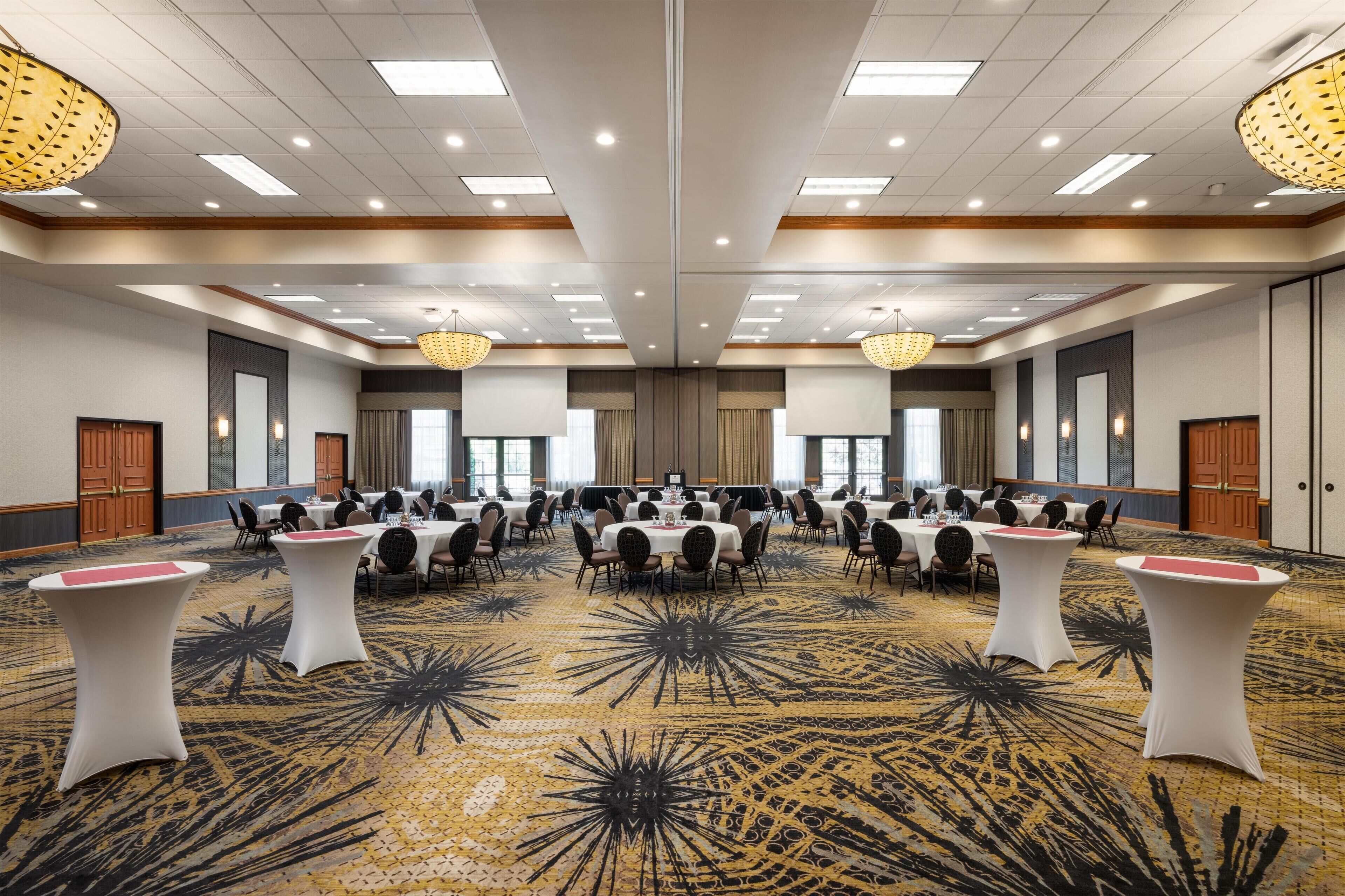 Photo - Best Western Premier Bridgewood Resort Hotel