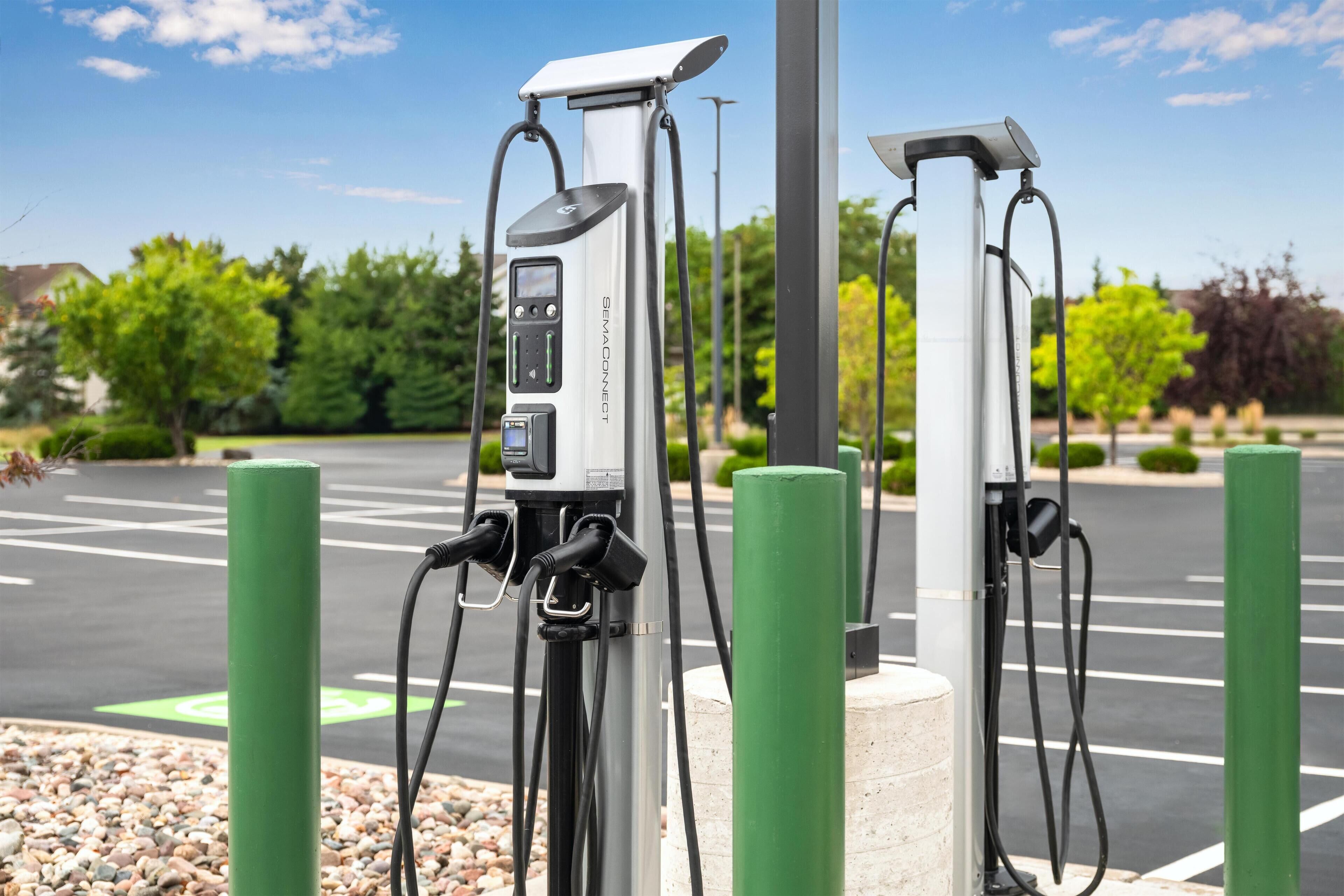 Photo - Best Western Premier Bridgewood Hotel Resort