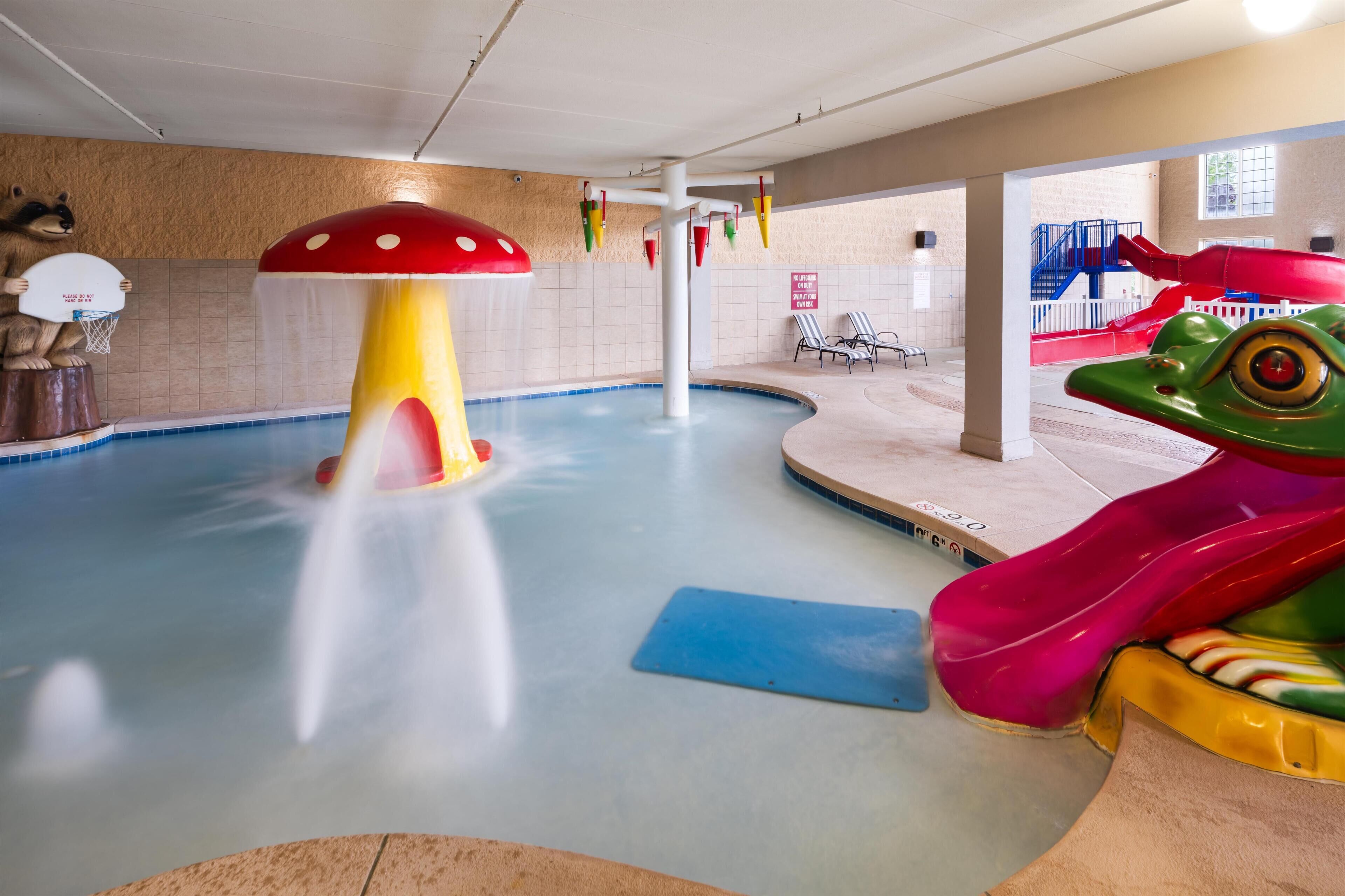 Photo - Best Western Premier Bridgewood Hotel Resort