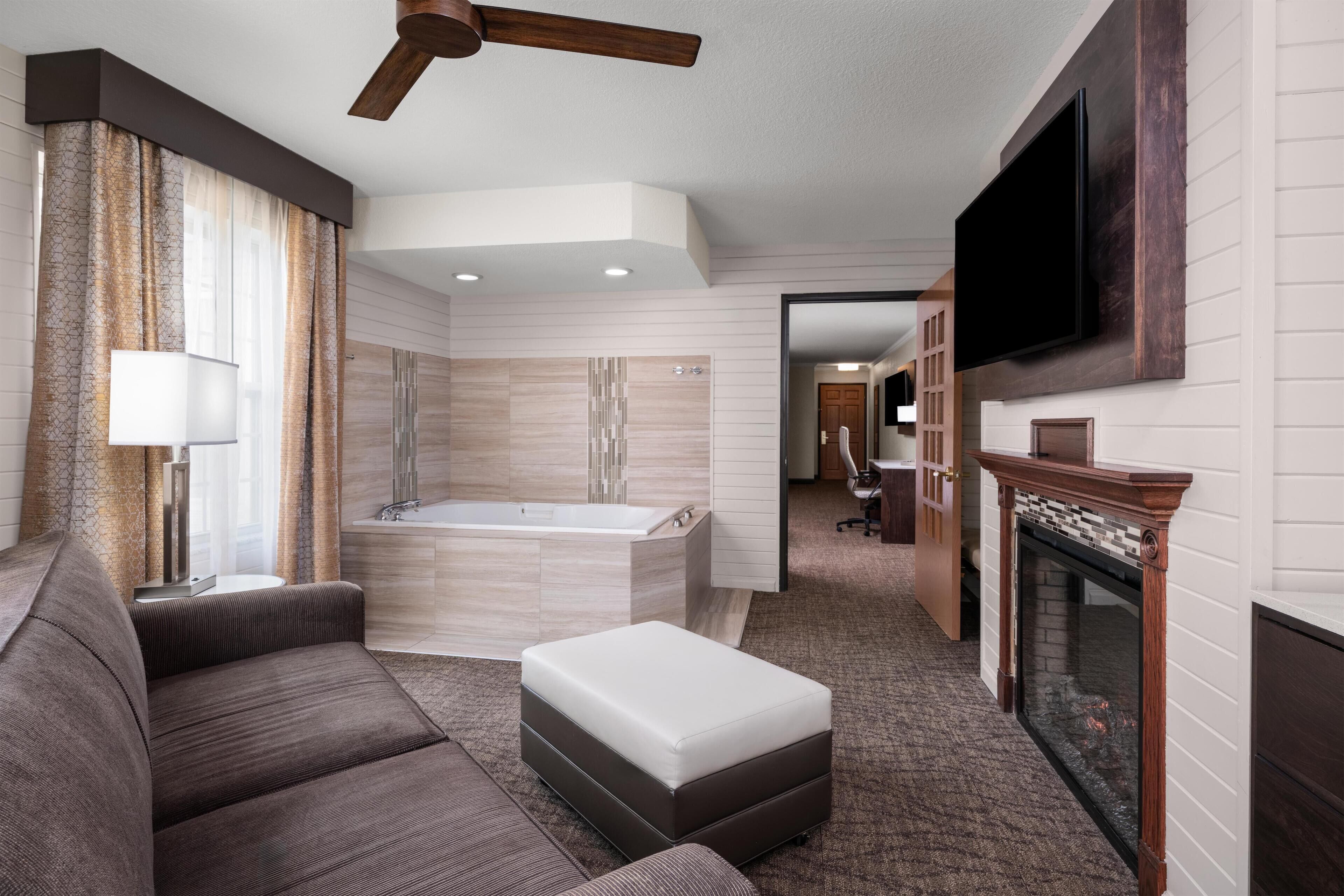 Photo - Best Western Premier Bridgewood Hotel Resort