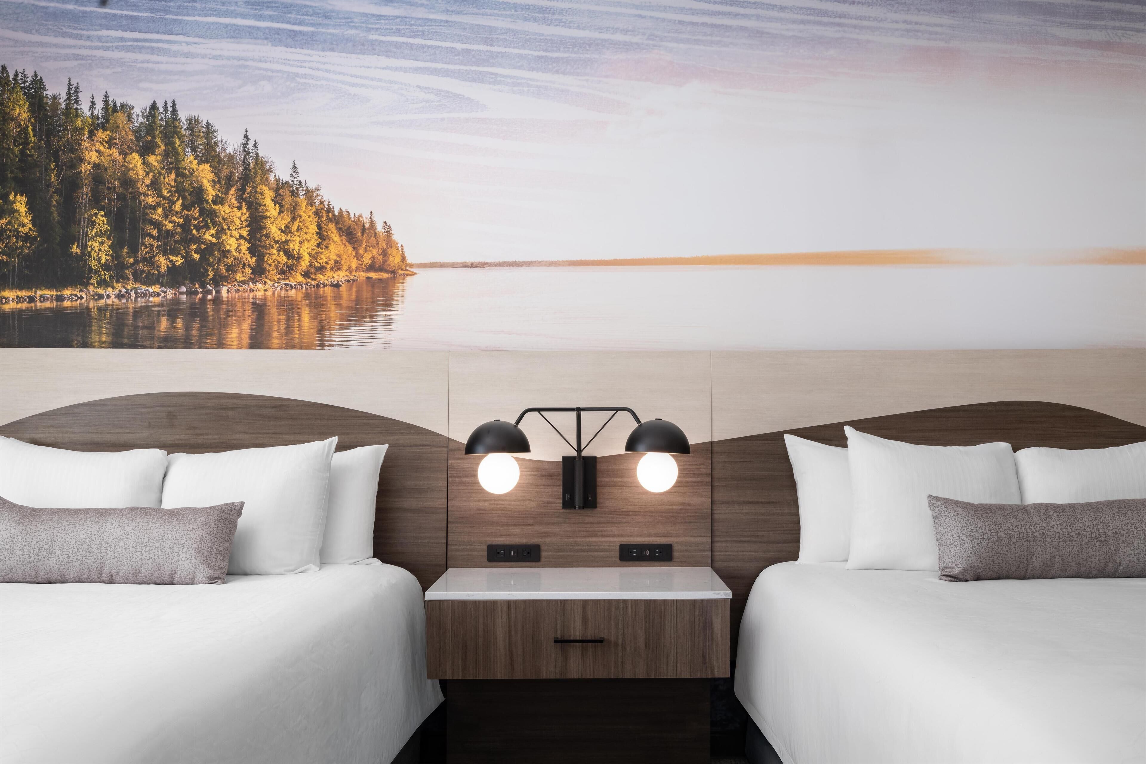 Photo - Best Western Premier Bridgewood Hotel Resort