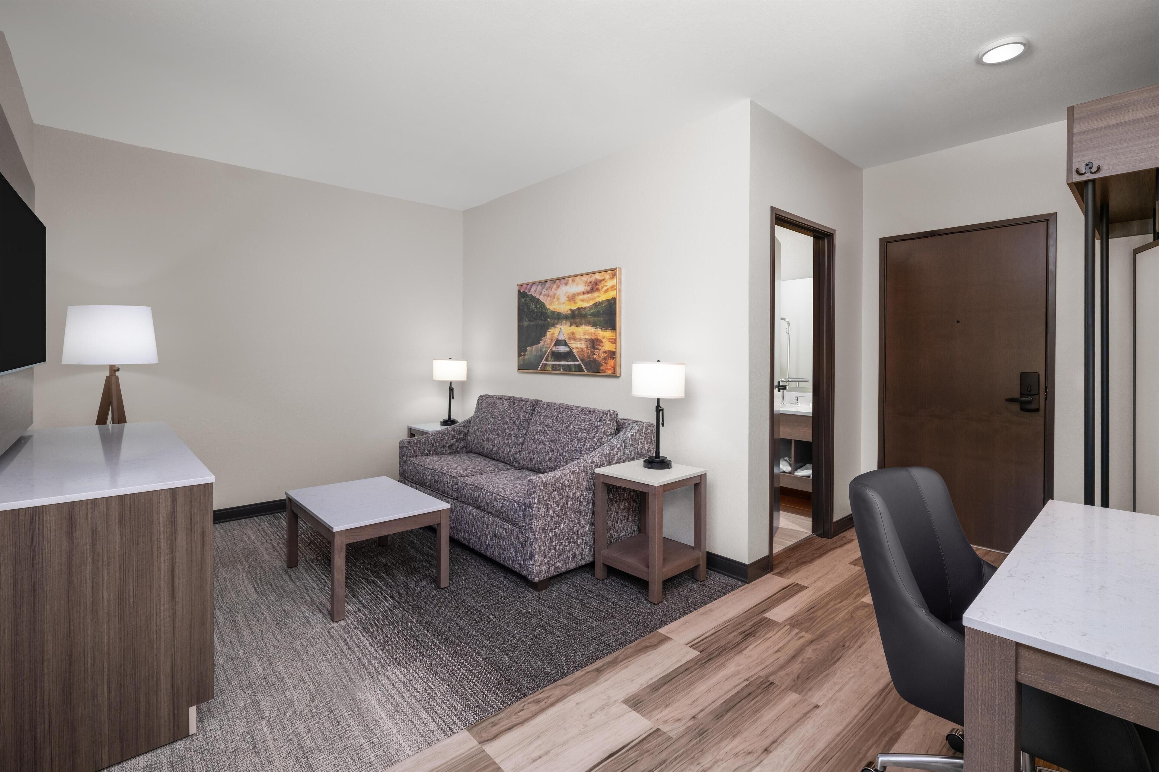 Foto - Best Western Premier Bridgewood Hotel Resort