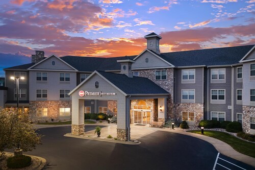 Best Western Premier Bridgewood Resort Hotel