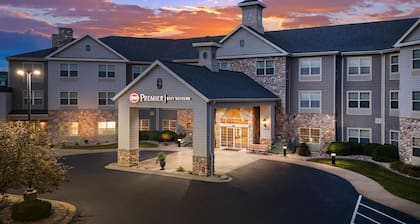 Best Western Premier Bridgewood Resort Hotel