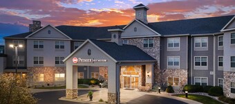 Best Western Premier Bridgewood Resort Hotel