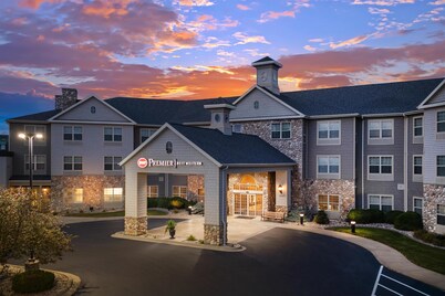 Best Western Premier Bridgewood Resort Hotel