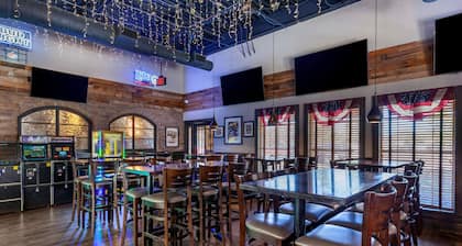 Best Western Premier Bridgewood Resort Hotel