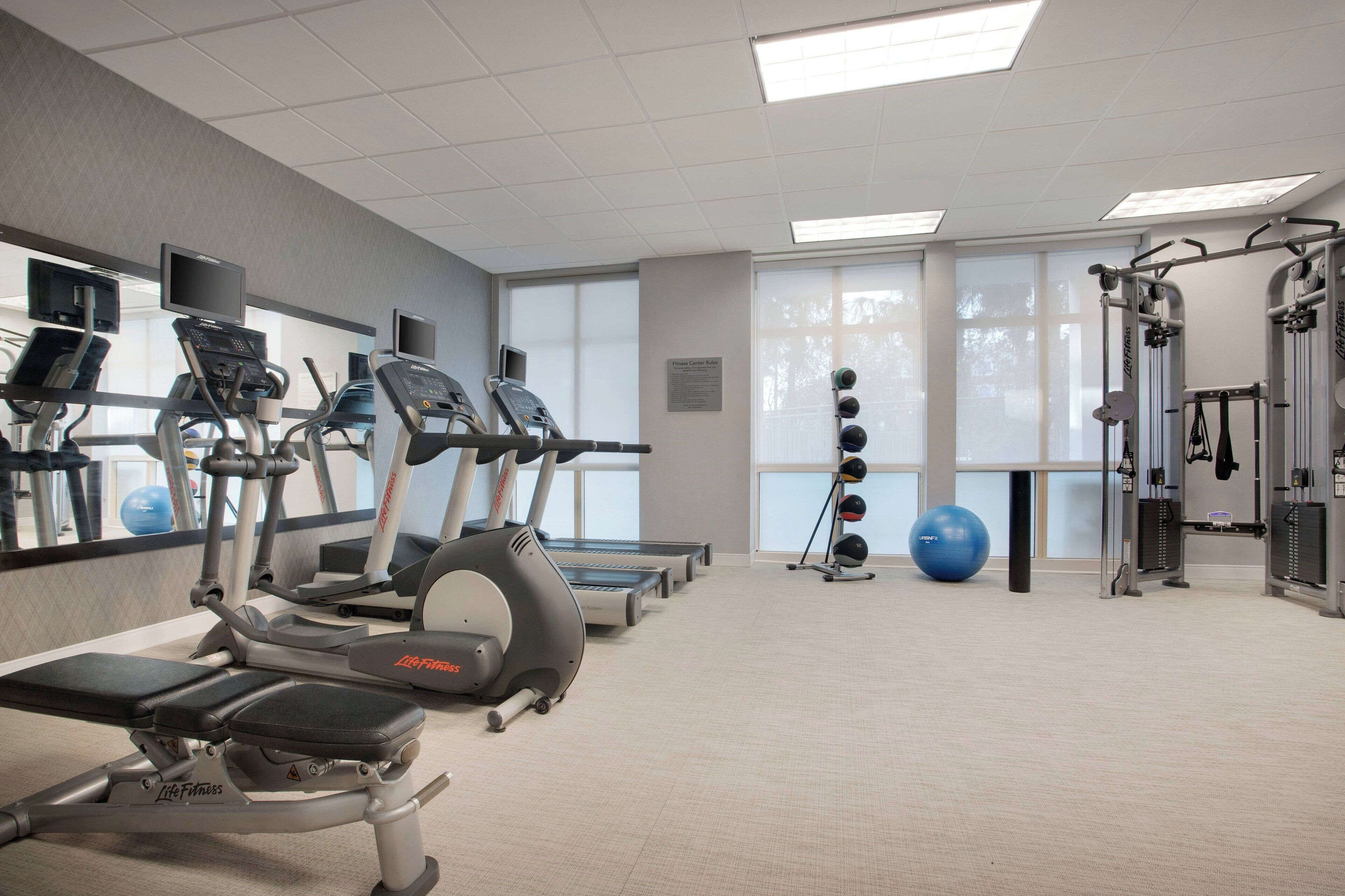 Foto - Courtyard Fort Lauderdale SW Miramar