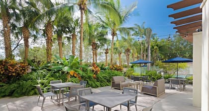 Courtyard by Marriott Fort Lauderdale SW/Miramar