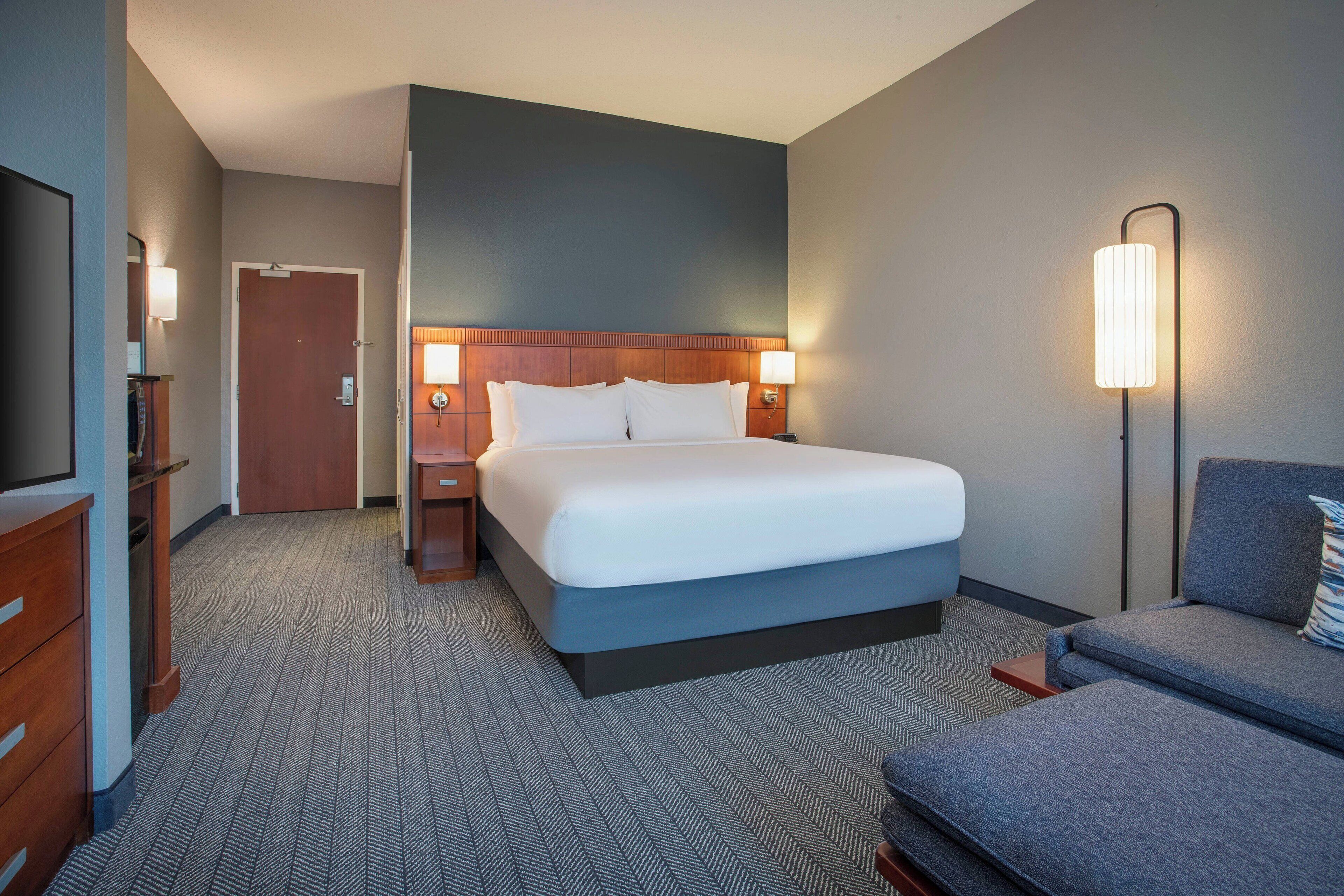 Photo - Courtyard by Marriott Fort Lauderdale SW/Miramar
