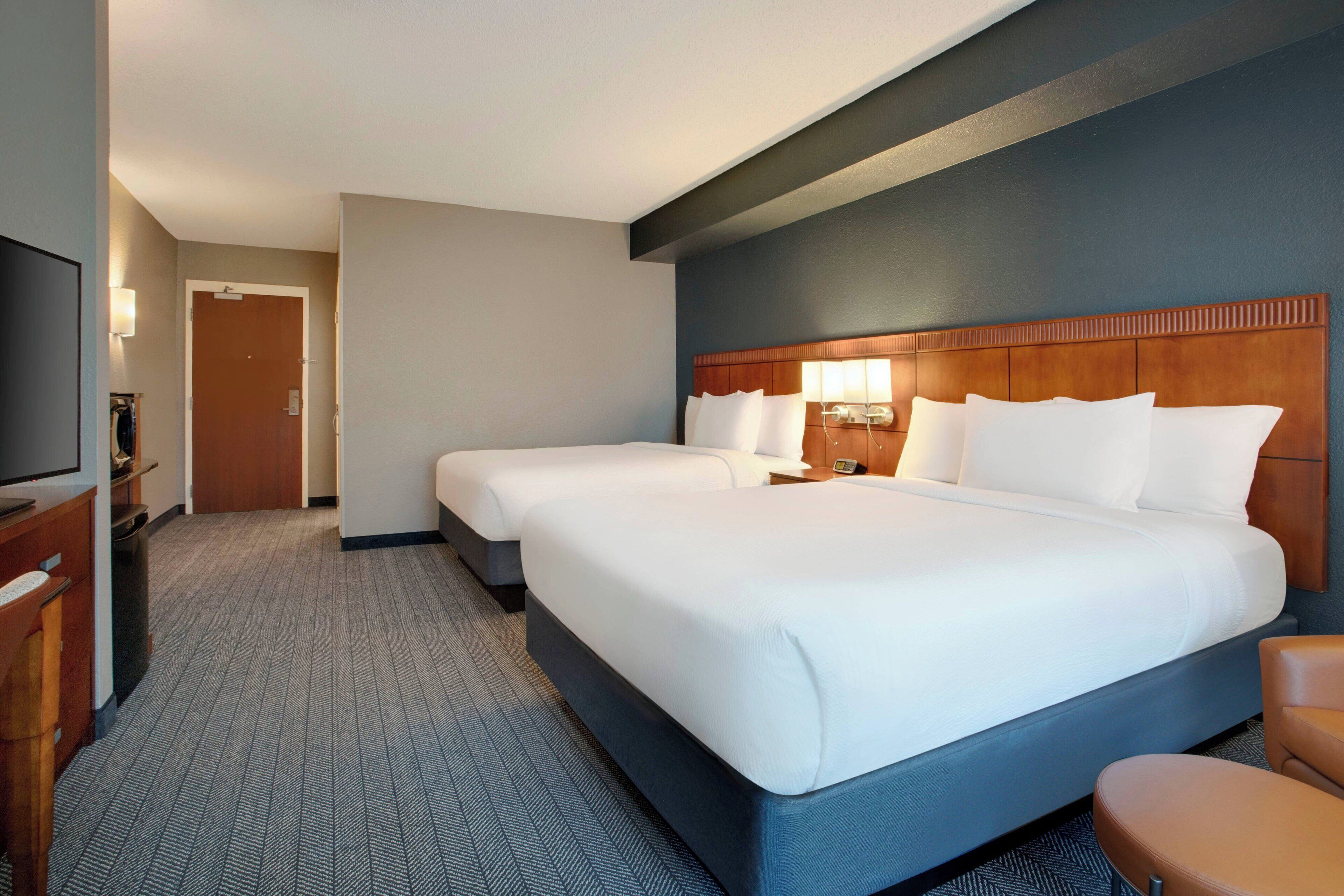 Foto - Courtyard Fort Lauderdale SW Miramar