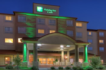 Holiday Inn Hotel & Suites Albuquerque Airport by IHG