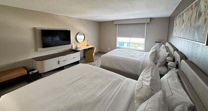 DoubleTree by Hilton Brunswick