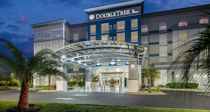 DoubleTree by Hilton Brunswick