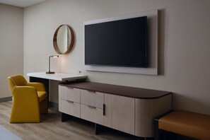 1 chambre, literie hypoallergénique, coffres-forts dans les chambres