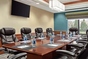 Meeting facility - Hampton Inn & Suites Frederick-Fort Detrick (Frederick)