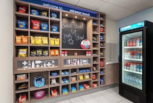 Tienda de regalos