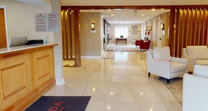 Ramada by Wyndham Strasburg/Shenandoah Valley