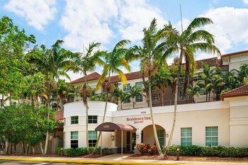 Residence Inn by Marriott Fort Lauderdale SW Miramar