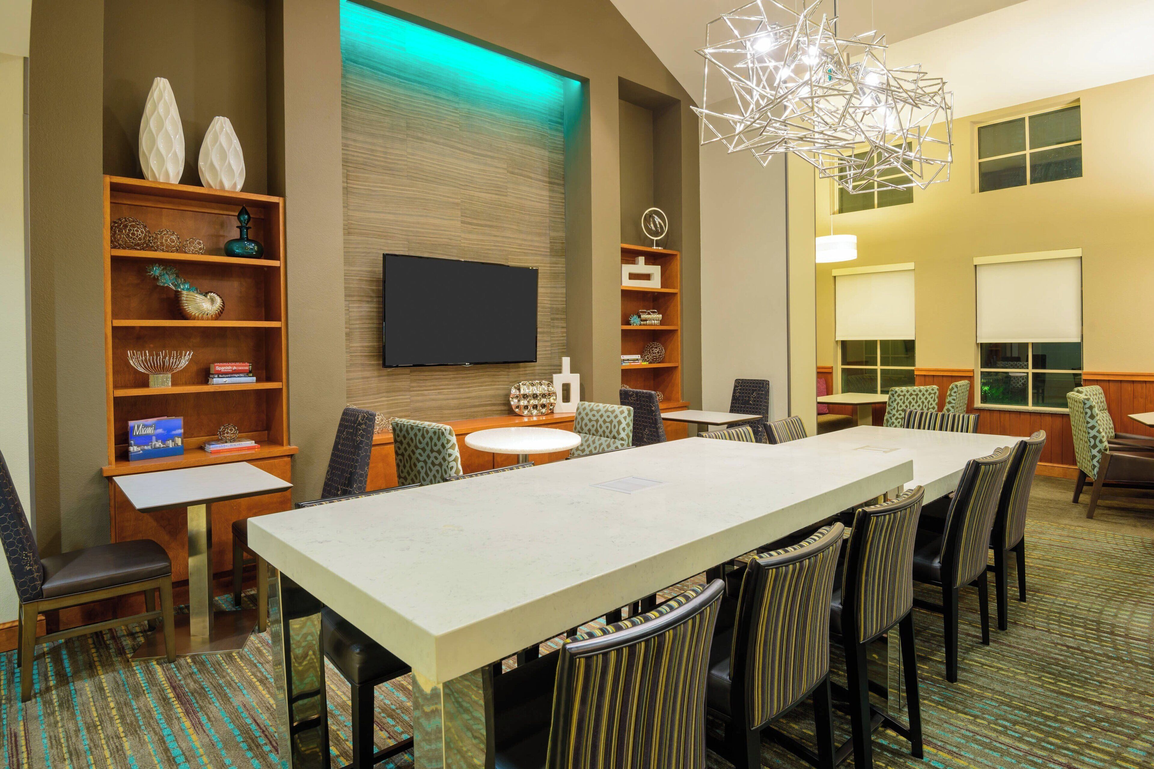 Photo - Residence Inn Fort Lauderdale SW/Miramar