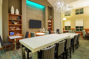 Property amenity - Residence Inn by Marriott Fort Lauderdale SW Miramar (Miramar)