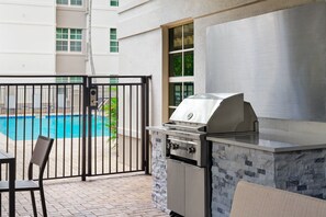 Property amenity - Residence Inn by Marriott Fort Lauderdale SW Miramar (Miramar)