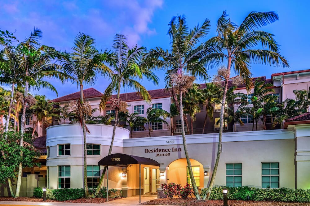 Residence Inn by Marriott Fort Lauderdale SW Miramar