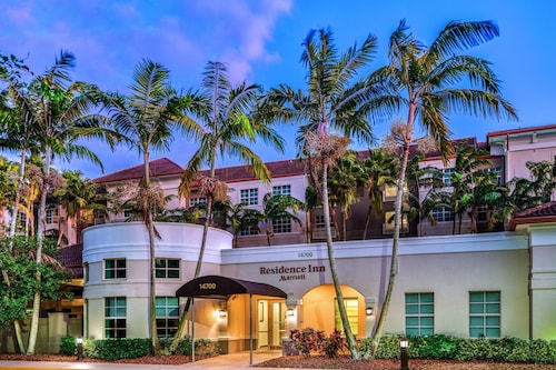 Residence Inn by Marriott Fort Lauderdale SW Miramar