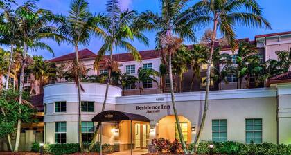Residence Inn by Marriott Fort Lauderdale SW Miramar