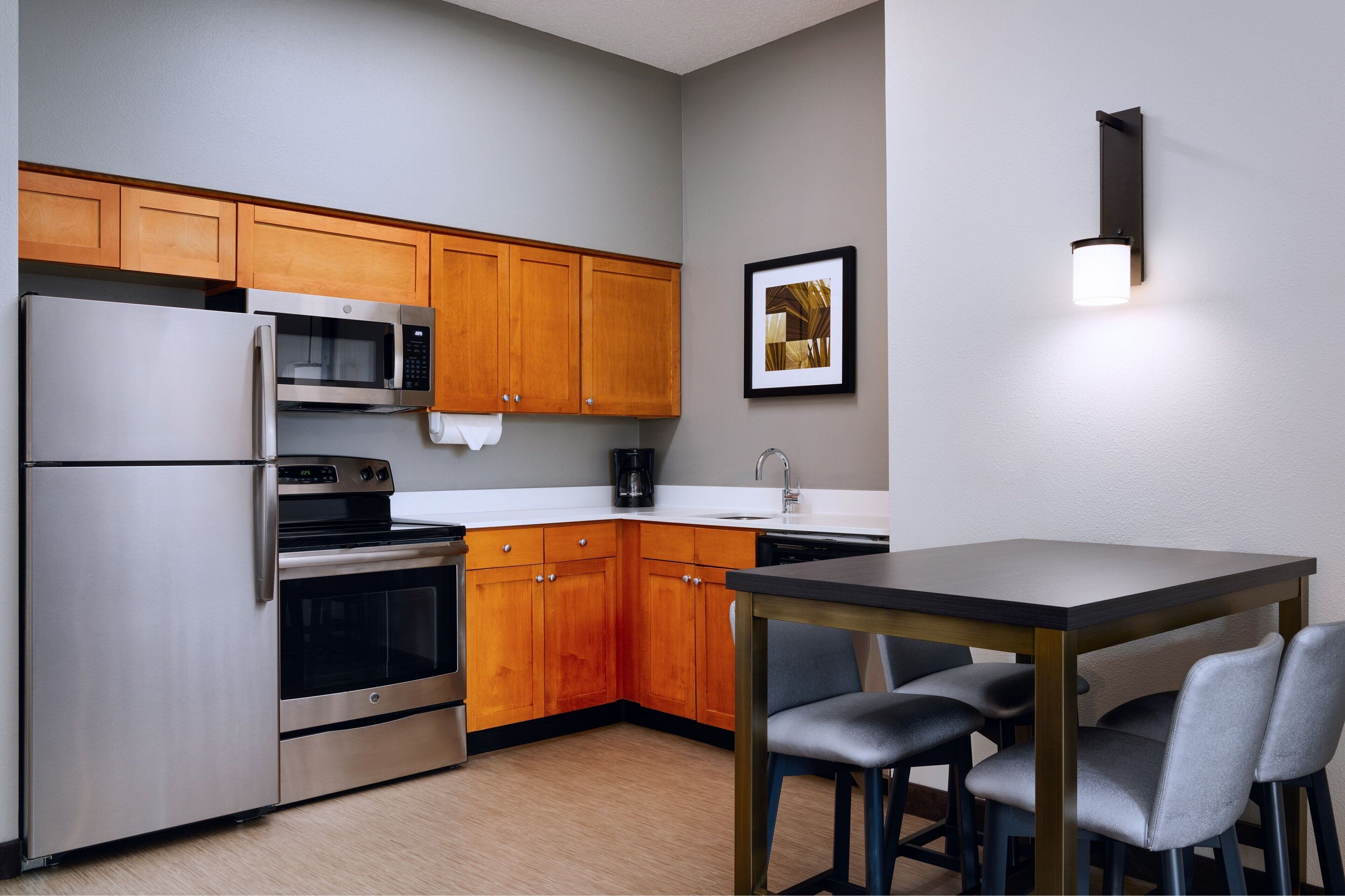 Photo - Residence Inn by Marriott Fort Lauderdale SW Miramar
